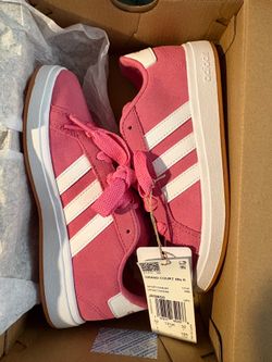 Adidas size 1 kids