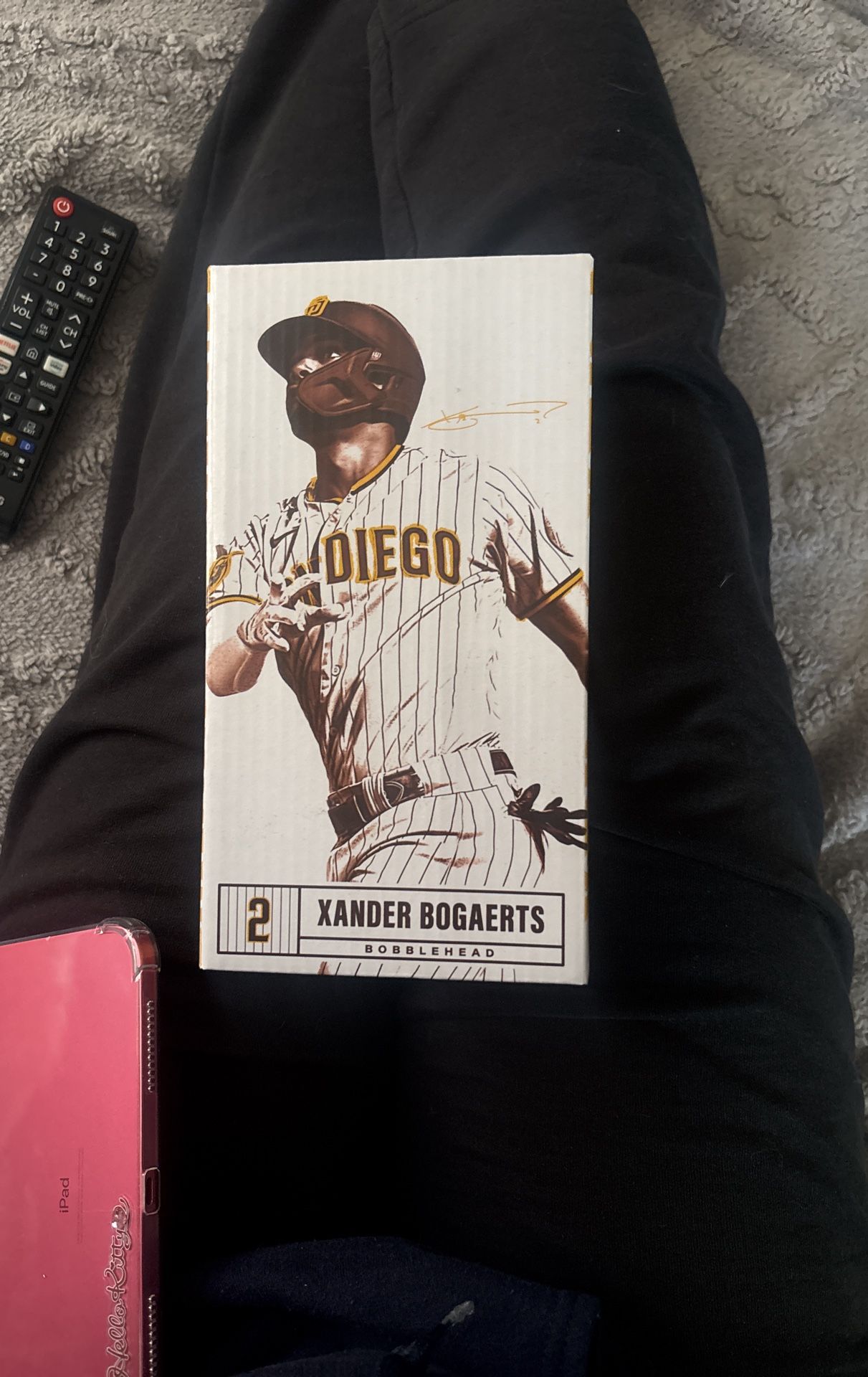 Padres