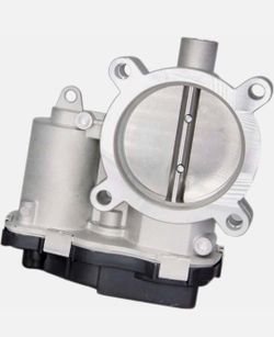 For For 2013-2016 Jeep Renegade 2015-2018 Dodge Dart Throttle Body