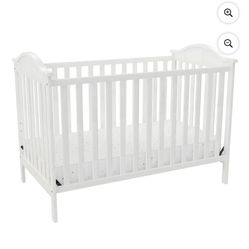 Baby Crib from Walmart