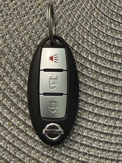 Key Fob
