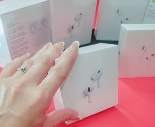 Airpods proo  2 generacion  noice cancel 