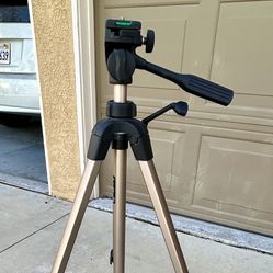 Tripod for Cameras or Video equipment 