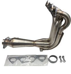 Honda B-series  Headers 