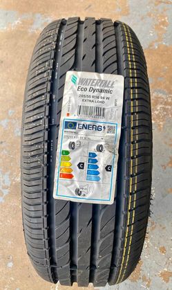 Waterfall Eco Dynamic 205/55 R16 94W XL Tire