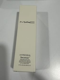 HYPER REAL SERUMIZER™ SKIN BALANCING HYDRATION SERUM 1.7oz