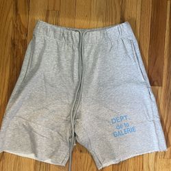 Gallery Dept Shorts (S,M,XL)