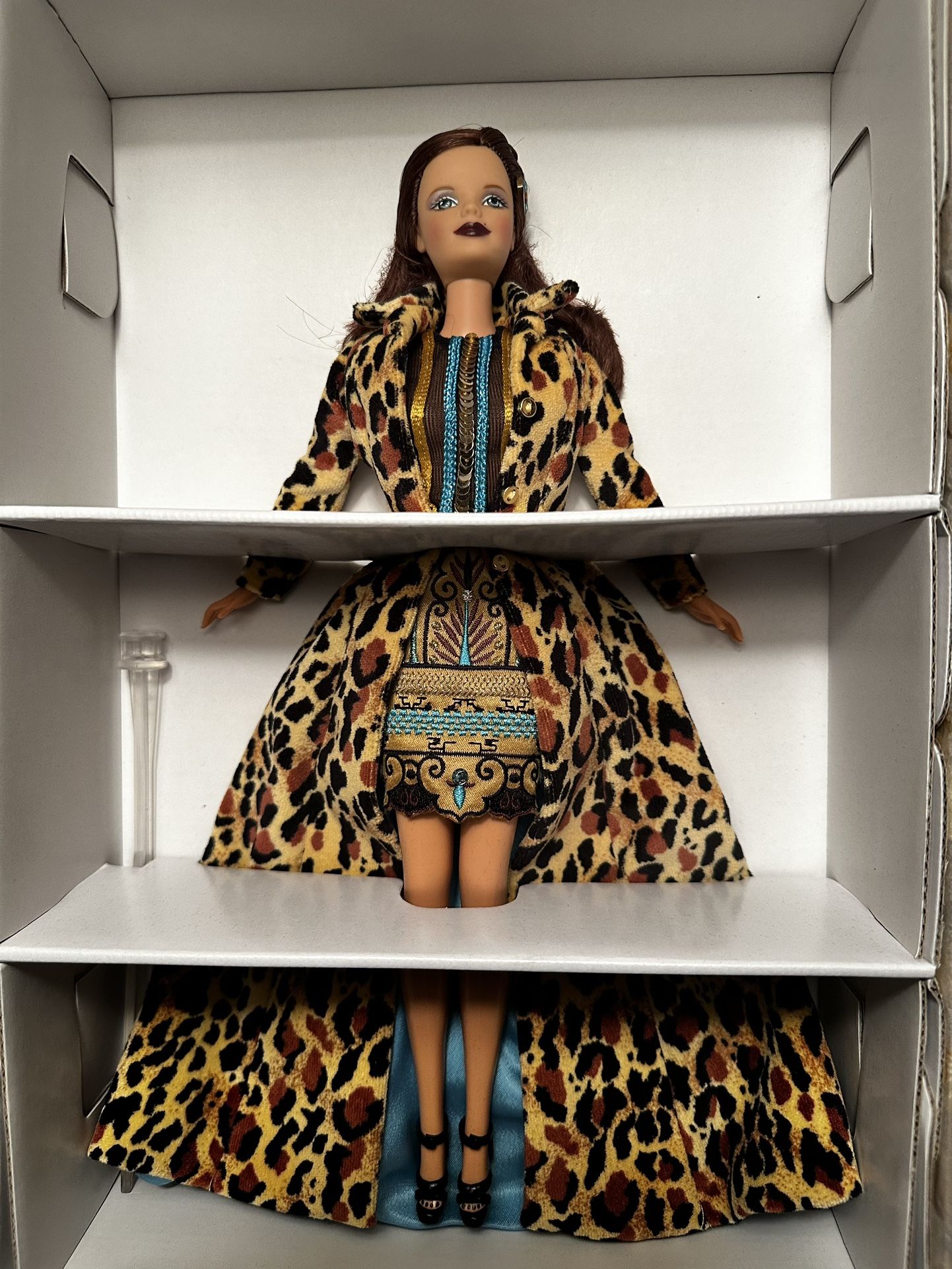 Todd Oldham Barbie