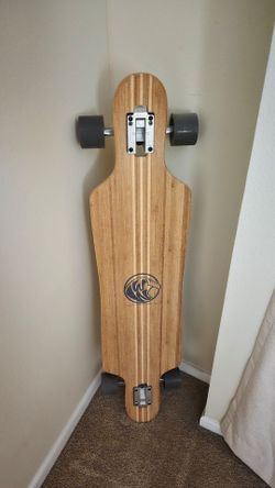 Longboard For Sale $80