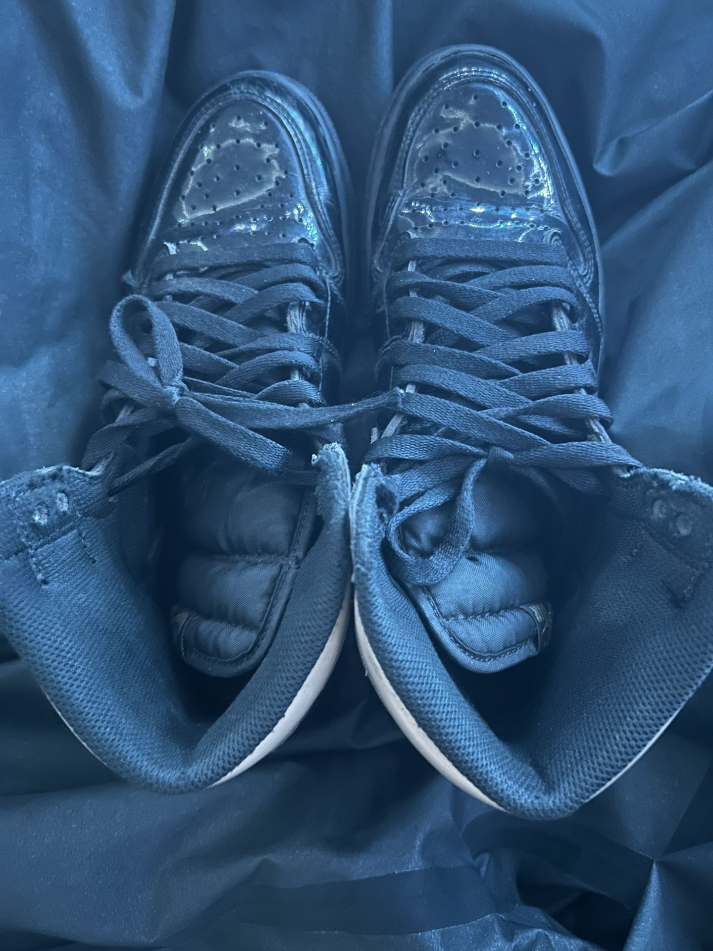 Jordan 1 Retro