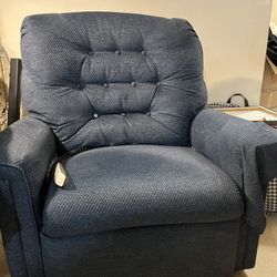 Reclining Sofa Chair
