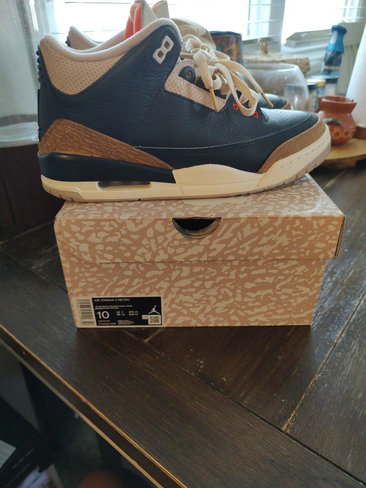 Jordan