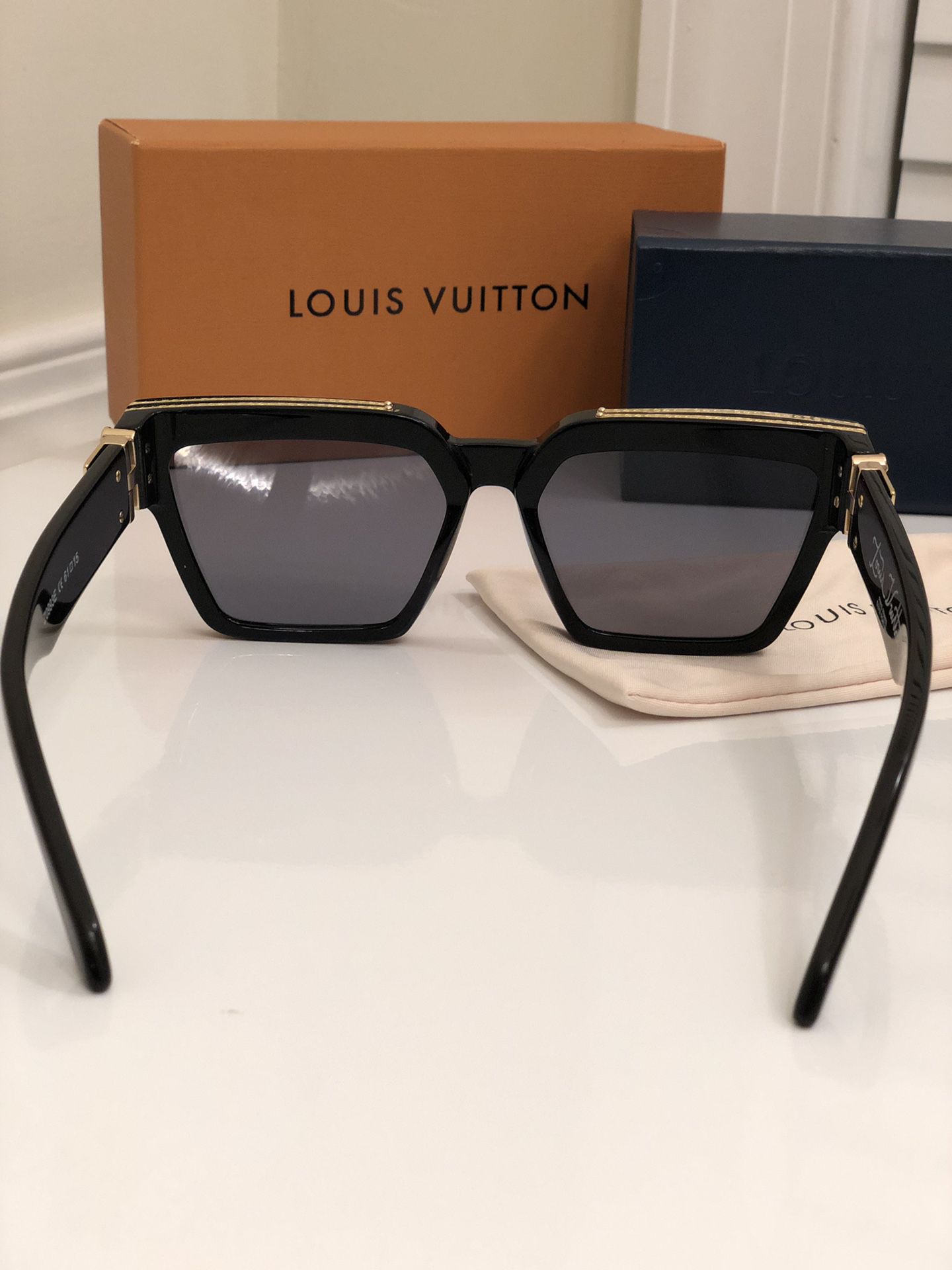 Louis Vuitton Millionaire 1.1 Sunglasses for Sale in Rocky Mount
