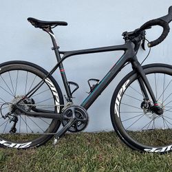 🚴🏻 GT Grade Carbon Disc Gravel / Road Bike – Size 53cm