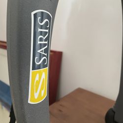 Saris Bones 3-Bike Trunk Rack - Excellent Condition