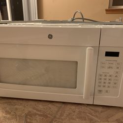 Microwave Good Condition