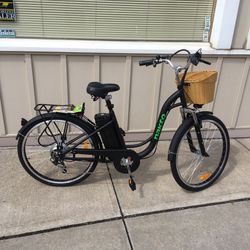 New Ebike For Sale Bicycles