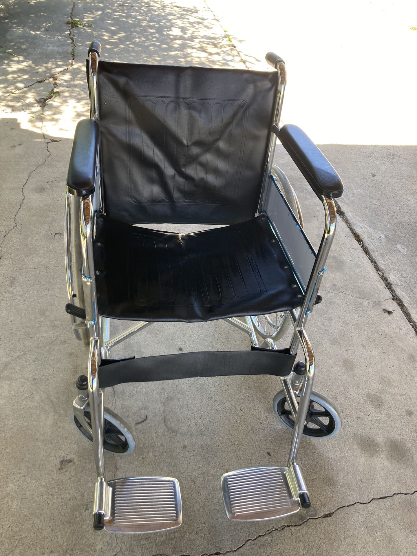 Wheelchair $70 OBO