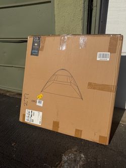 Beach Tent