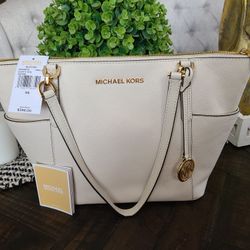 New Michael  Kors  Purse 