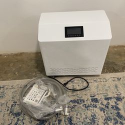 Chiller For Cold Plunge / Ice Bath