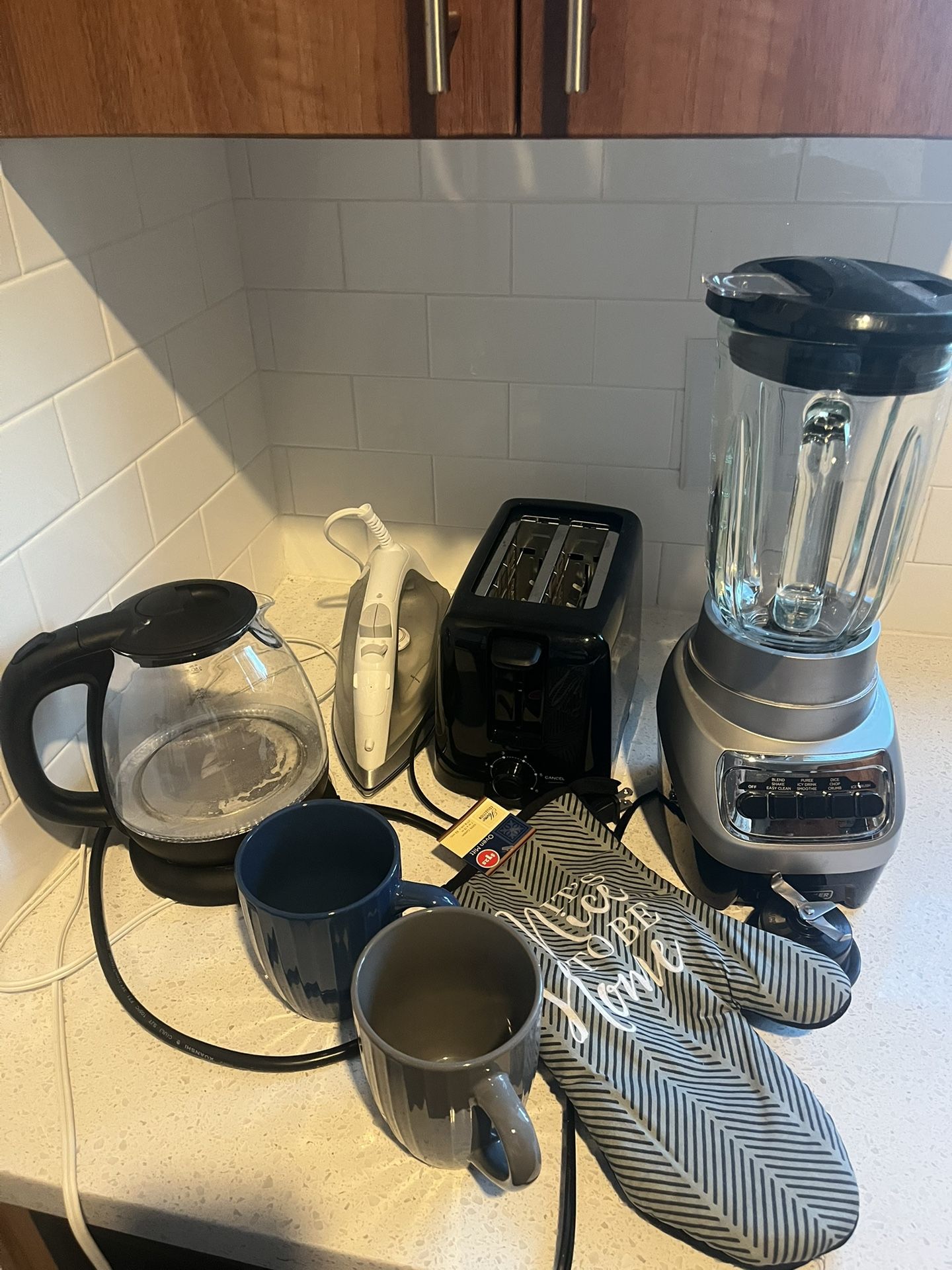 Kitchen Appliances
