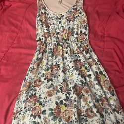  vintage dress