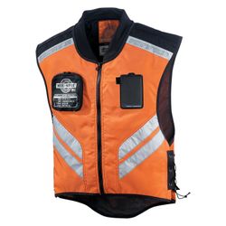 Icon Mil-Spec Mesh Vest