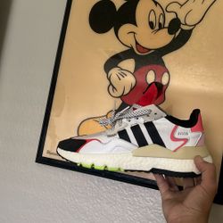 New * Men’s Adidas Nite Joggers 