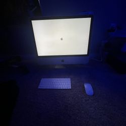 iMac 