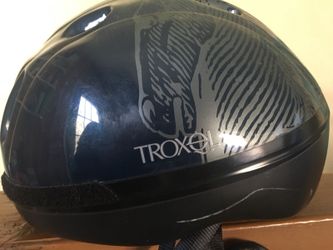 Riding helmet children’s small