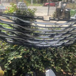 Impala Chevy Ford Grill