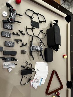 Dji Mavic Air