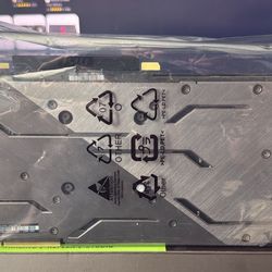 MSI GeForce RTX 2070 Super gaming x graphics card (send Offers)