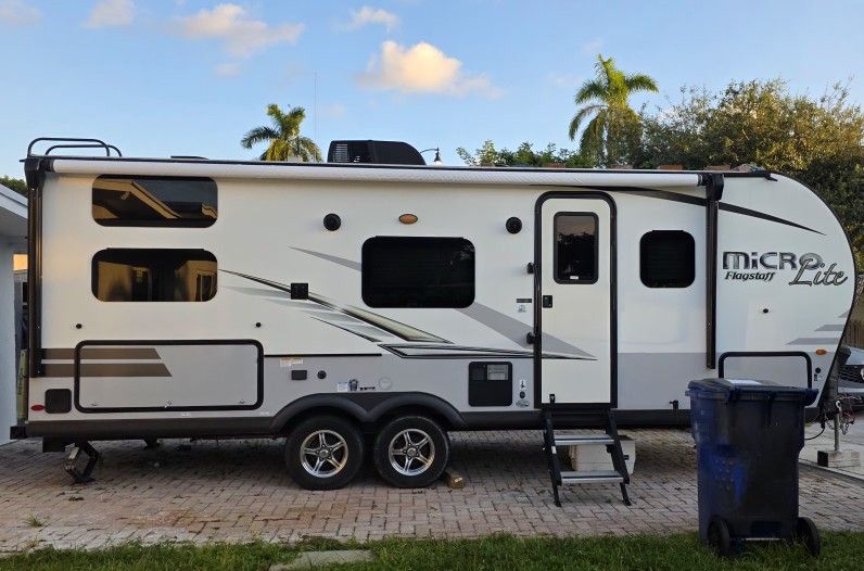 2021 flagstar micro lite