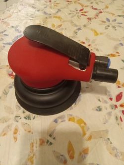 Aro Air Orbit Sander