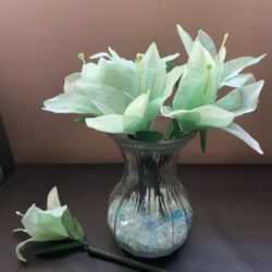 Flower Bouquets 