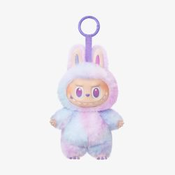 Labubu Big Into Energy Luck Purple