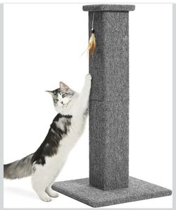 Made4pest Cat Scratching post