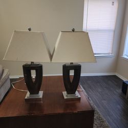 Table Lamps