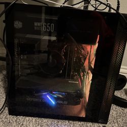 PowerSpec Gaming PC