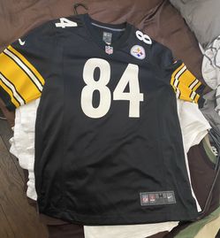 Antonio Brown (M) Jersey (Home Jersey)