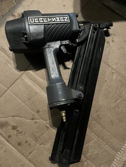 Craftsman Airgun