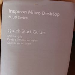Desktop Computer  50.00