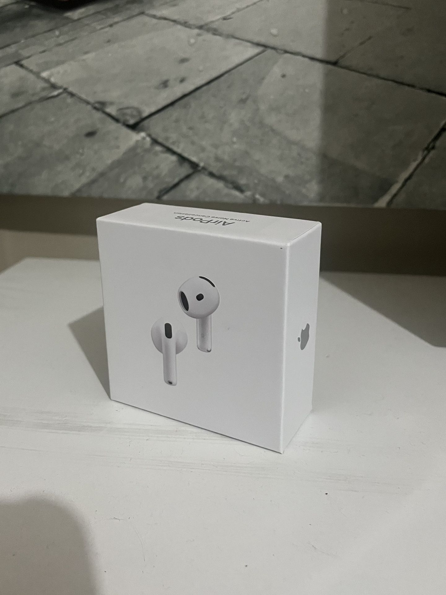 AirPods 4 Available Now!