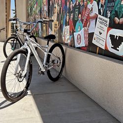 Lmk 800$ Obo Mini Bike Trades 