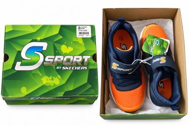 S Sport by Skechers Kids Sneakers