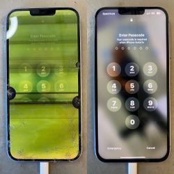 iPhone 14 Plus Screen