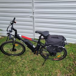 Electric Bike For Sale