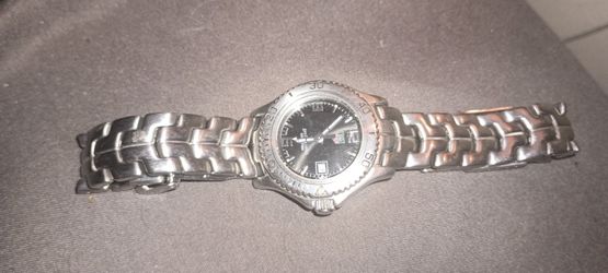 WOMEN'S WATCH TAG HEUER